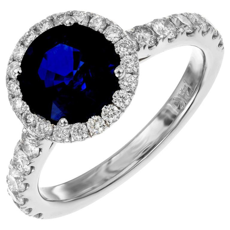 Peter Suchy Jewelers Facebook ad: Stand out from the crowd.