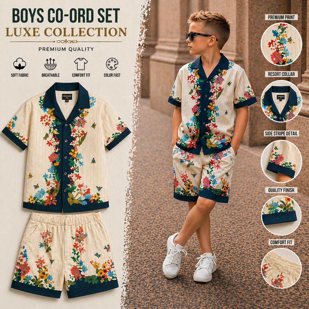 Koochi Poochi Facebook ad