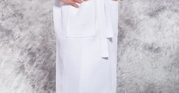 Bedding And Morning Gowns Facebook ad