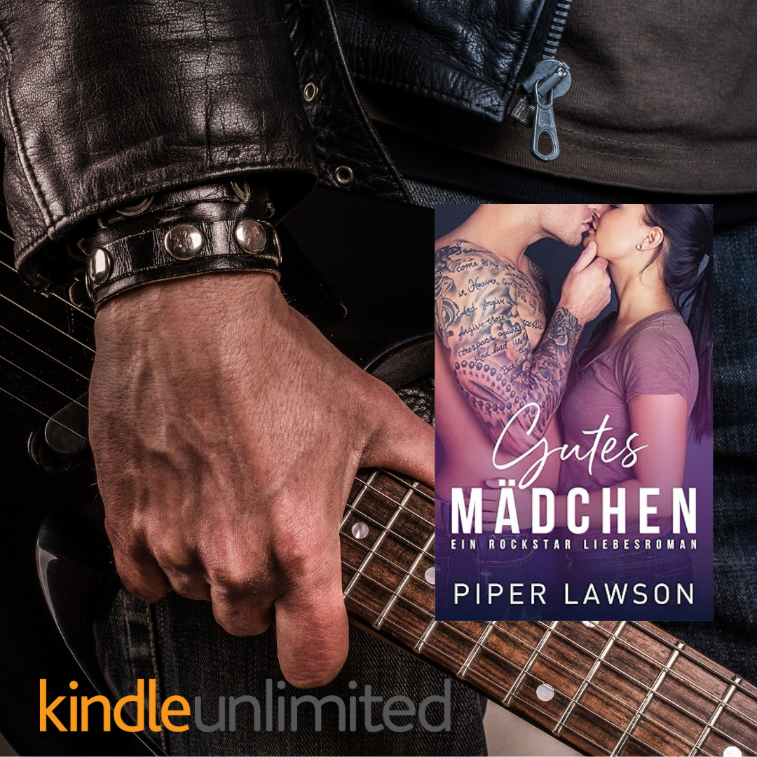 Piper Lawson Author Facebook ad