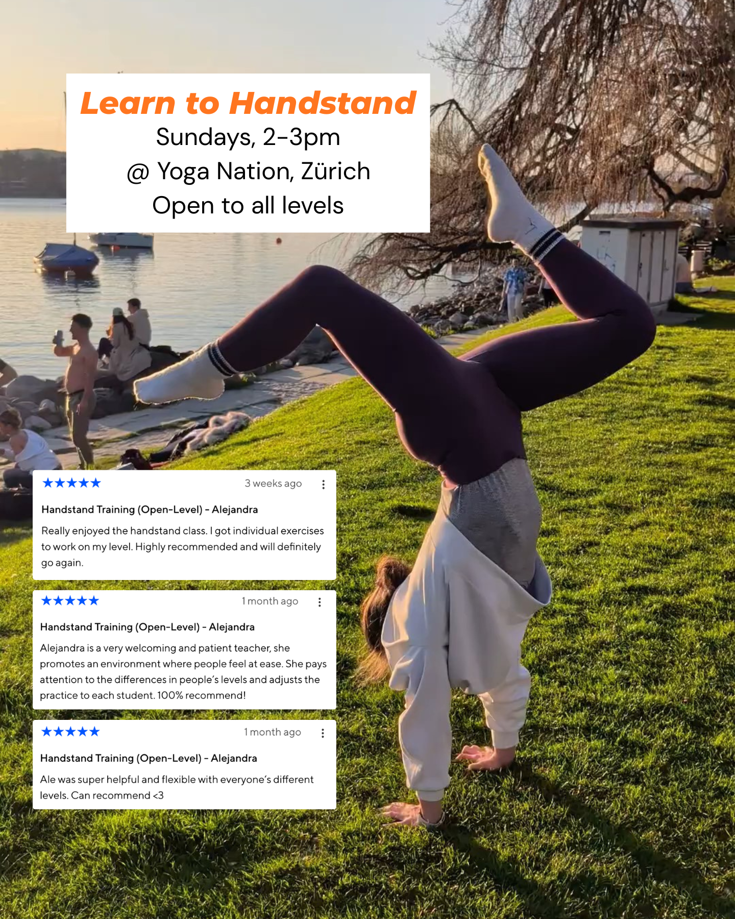 Balance with Ale Facebook ad from Mar 12, 2026