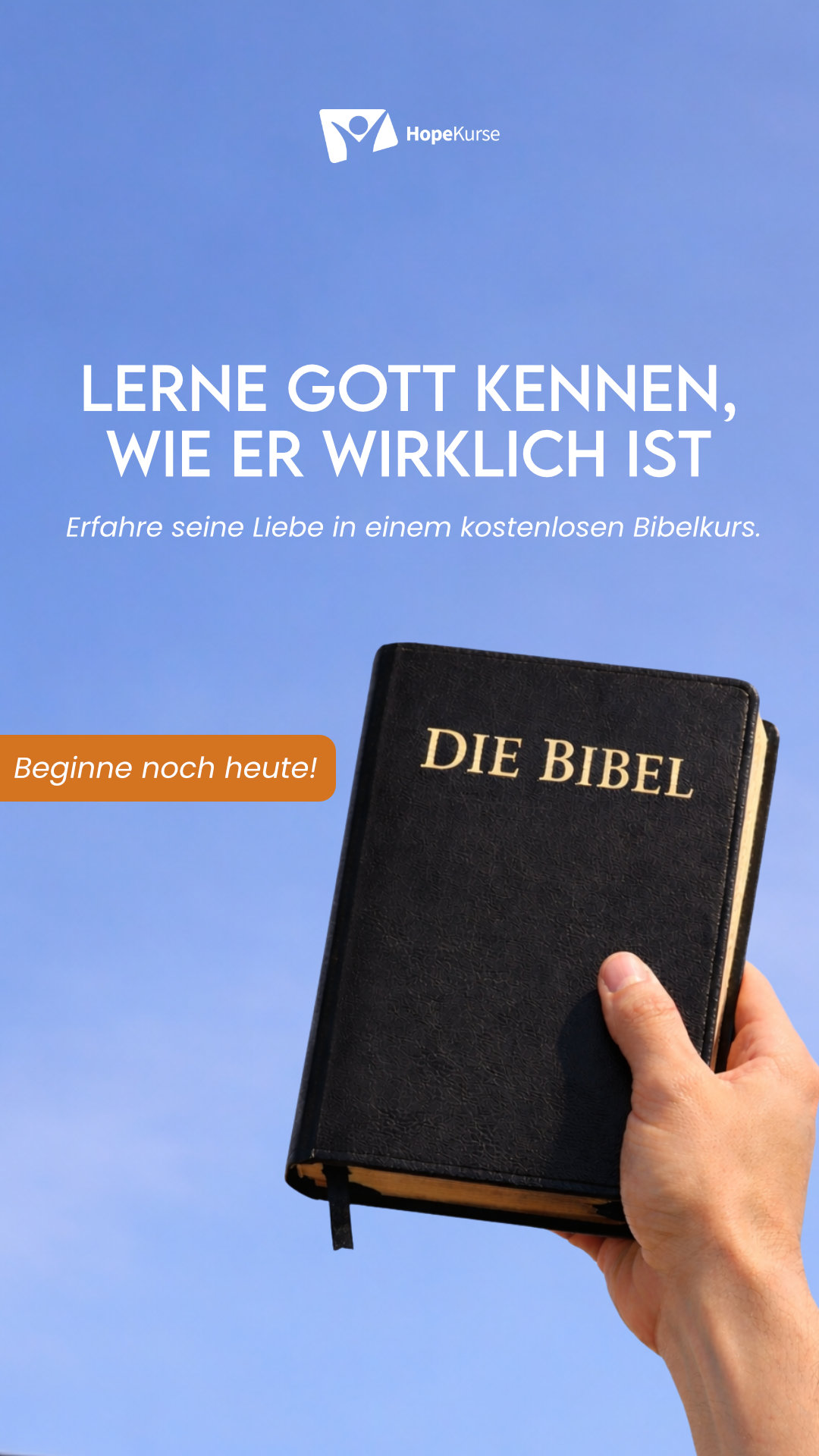 Hope TV Deutsch Facebook ad from May 1, 2026