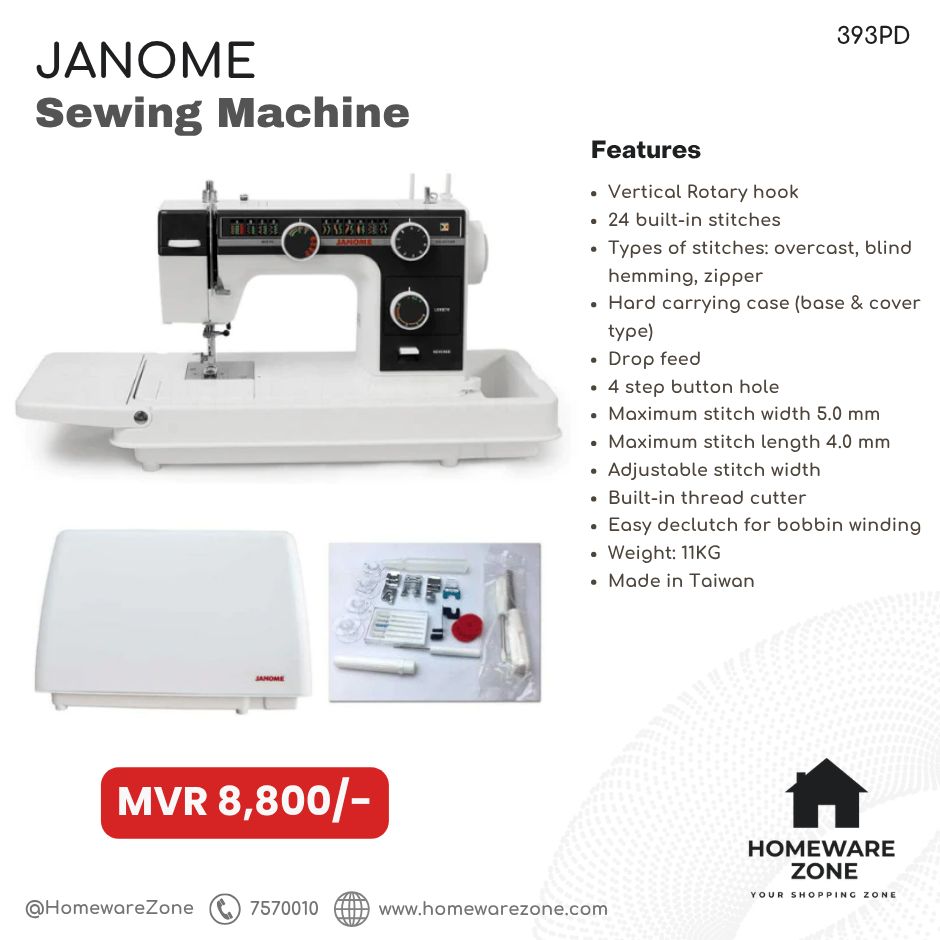 Homeware Zone Facebook ad
