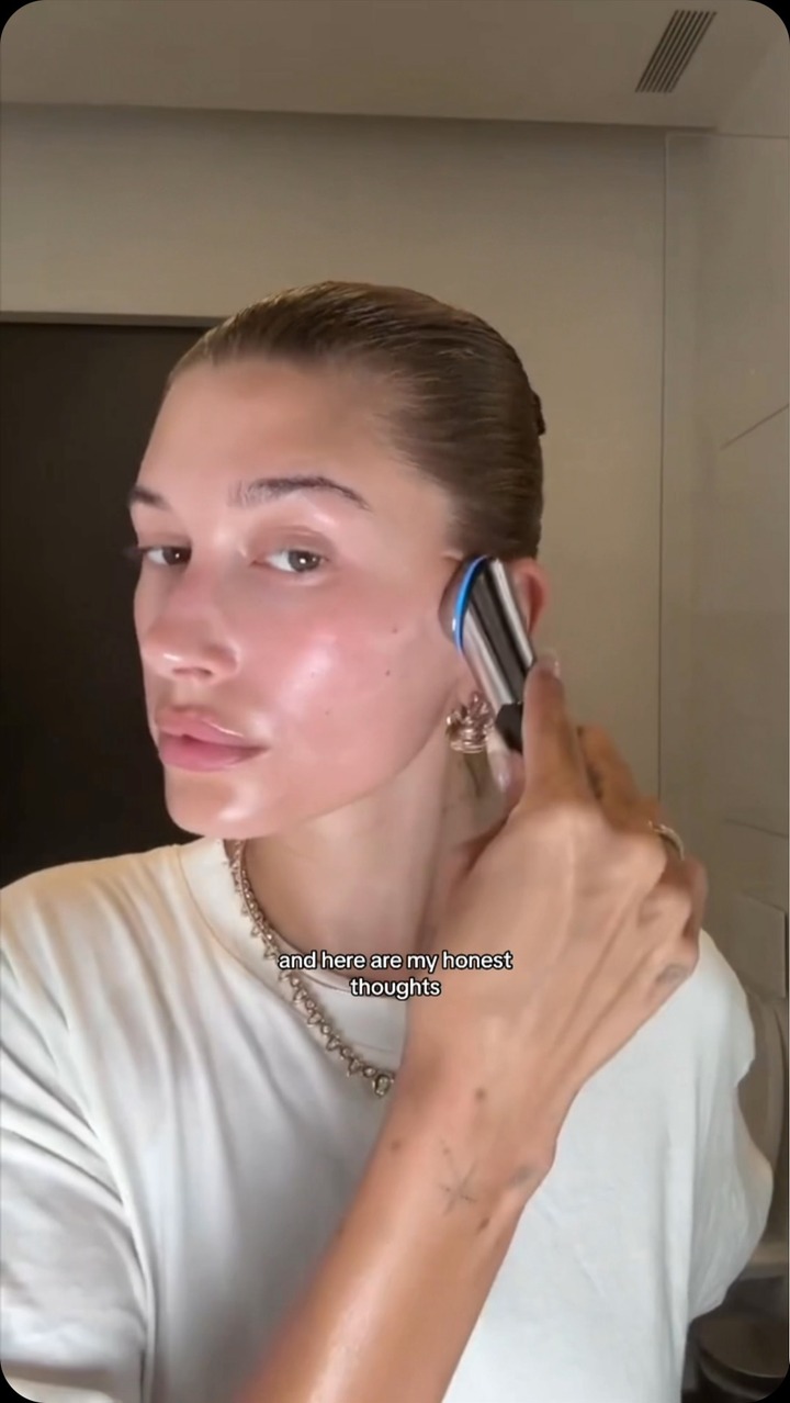 Soluna SKIN Facebook ad: No more dull skin this device literally transforms…