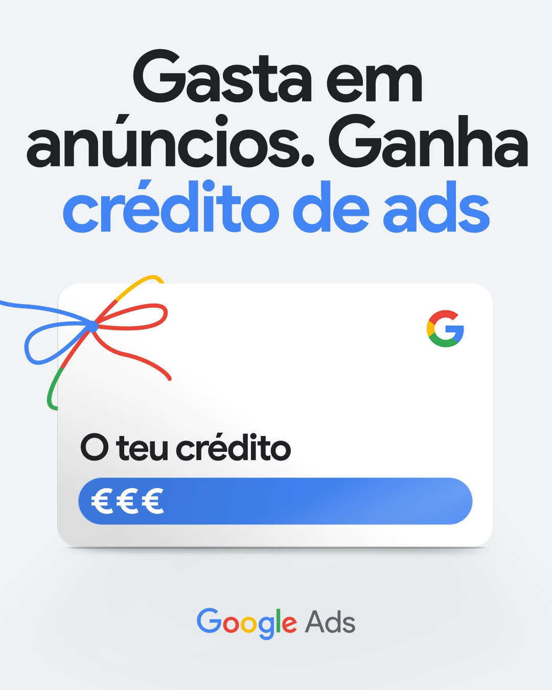 Google Ads Facebook ad