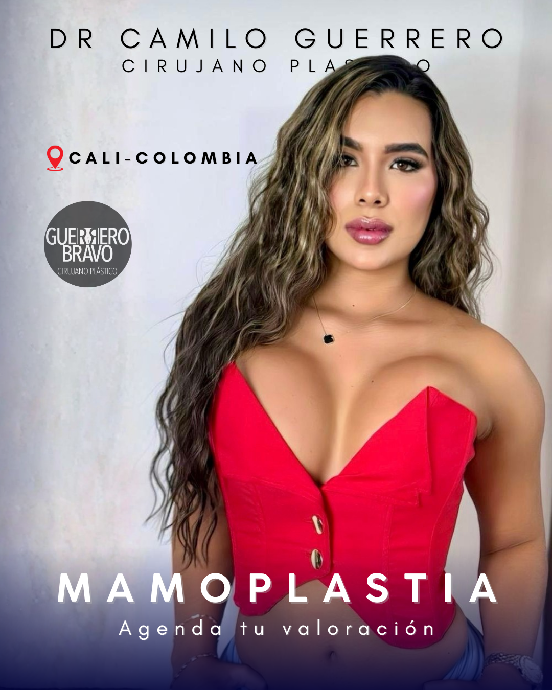 drcamiloguerrerobravo Facebook ad