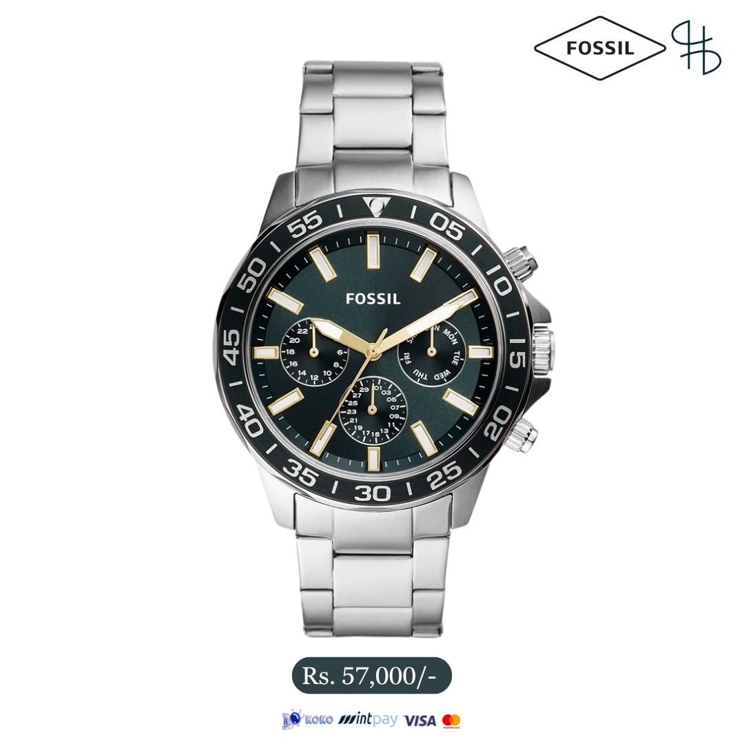 Watch House Facebook ad