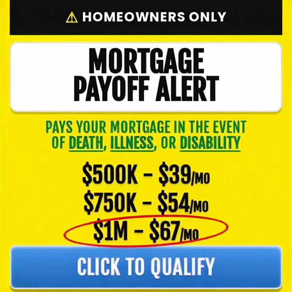 Real Life Trust Group Facebook ad