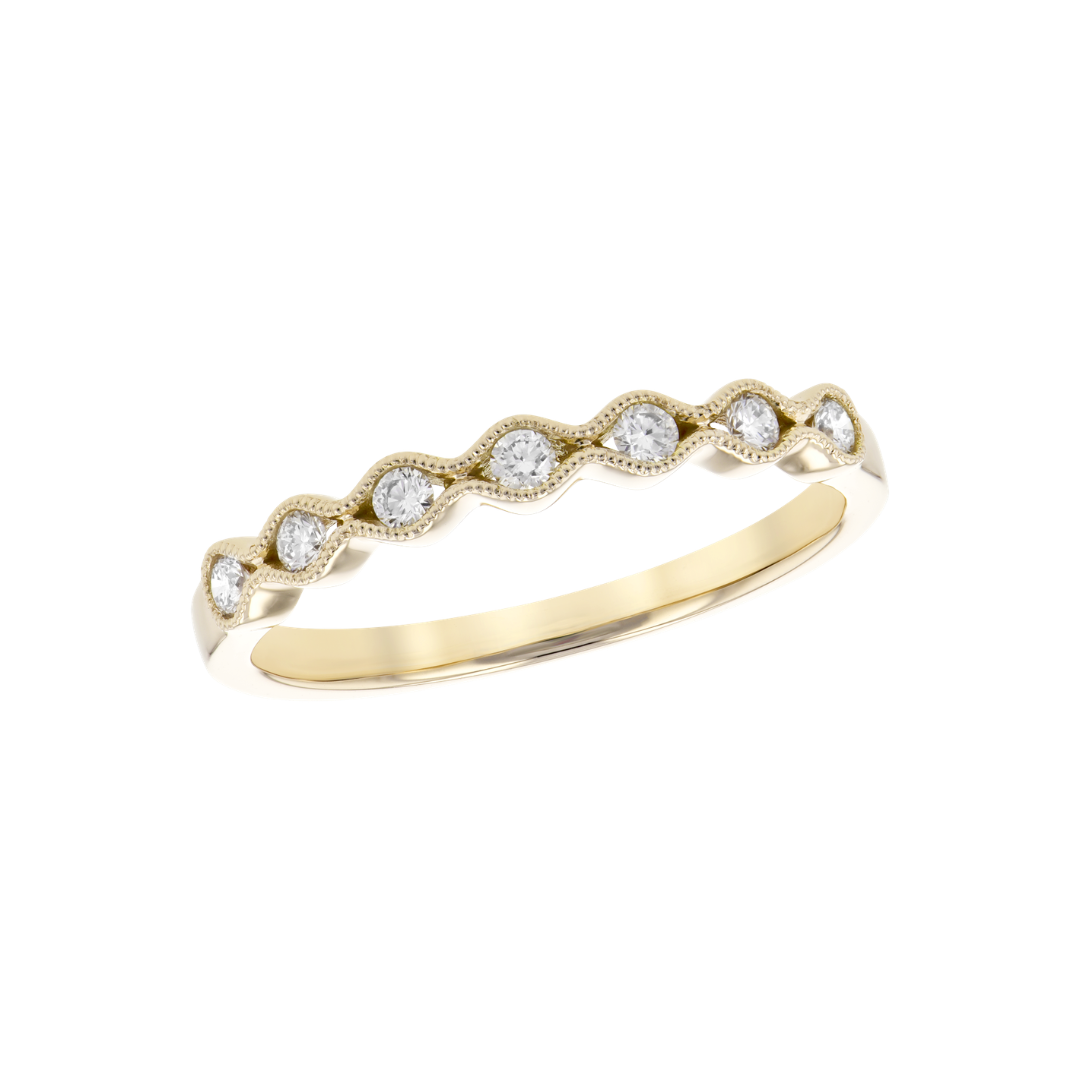 Ambassador Diamond Jewelers Facebook ad