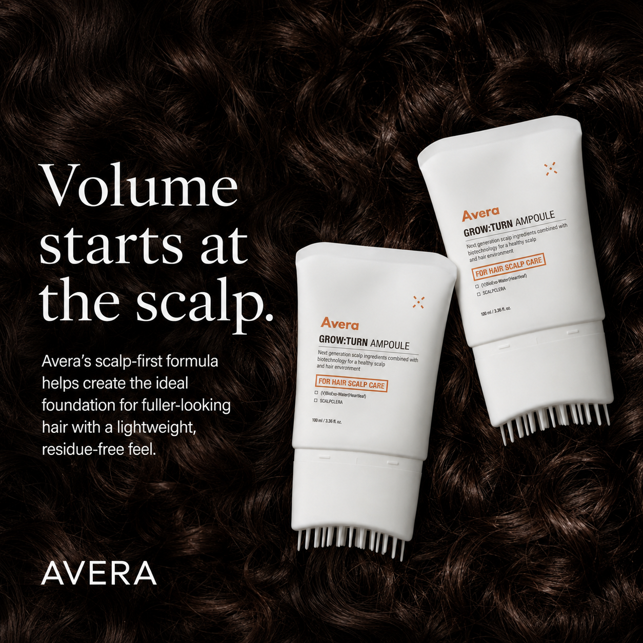 Avera Facebook ad