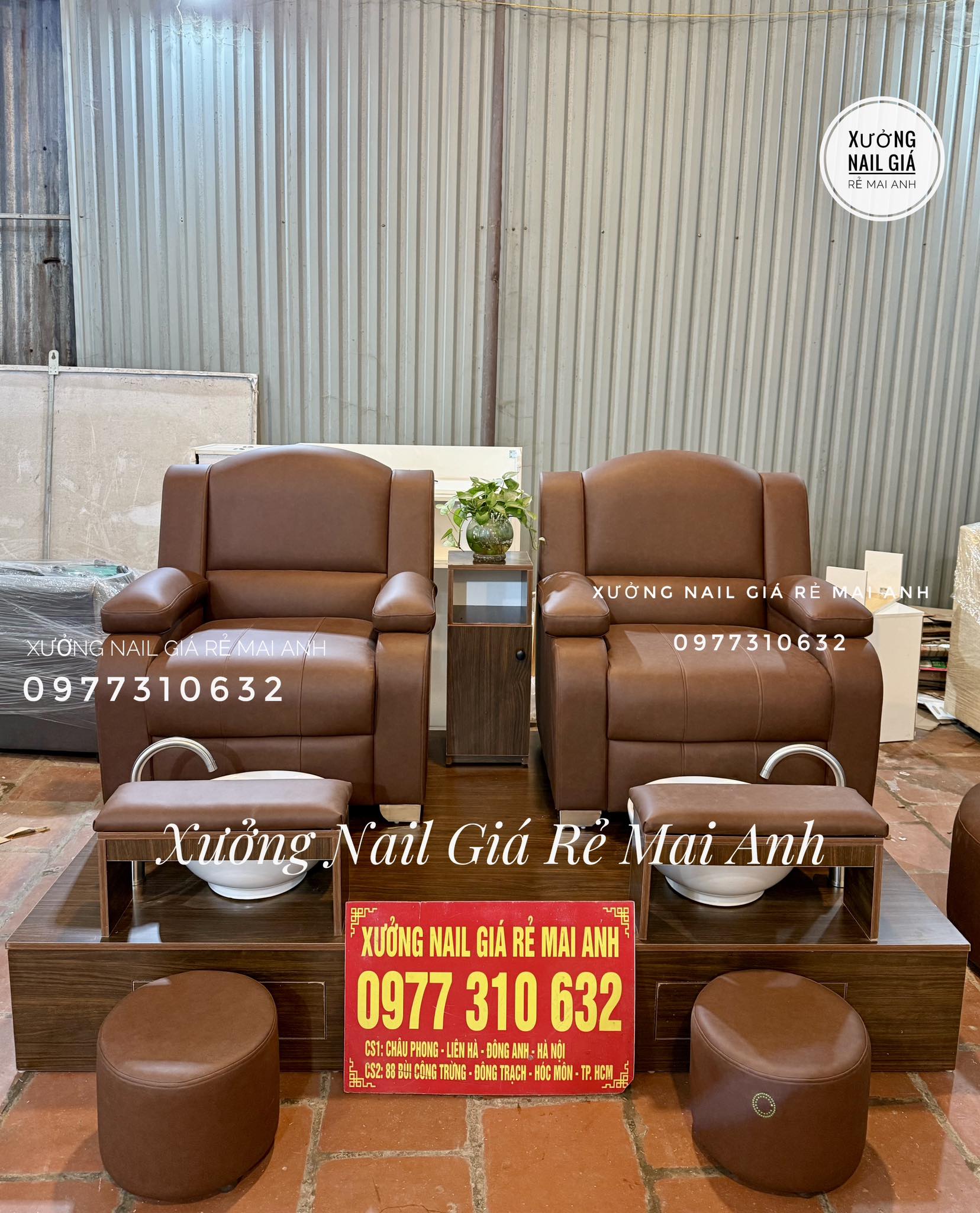 Xưởng Nail Giá Rẻ MAI ANH Facebook ad: XƯỞNG NAIL GIÁ RẺ MAI ANH CHUYÊN SỈ…