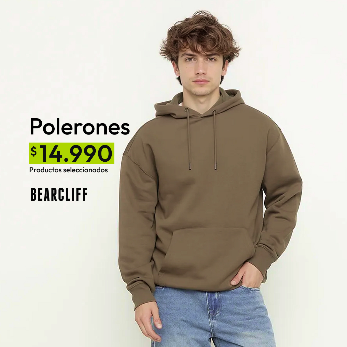 Falabella Facebook ad