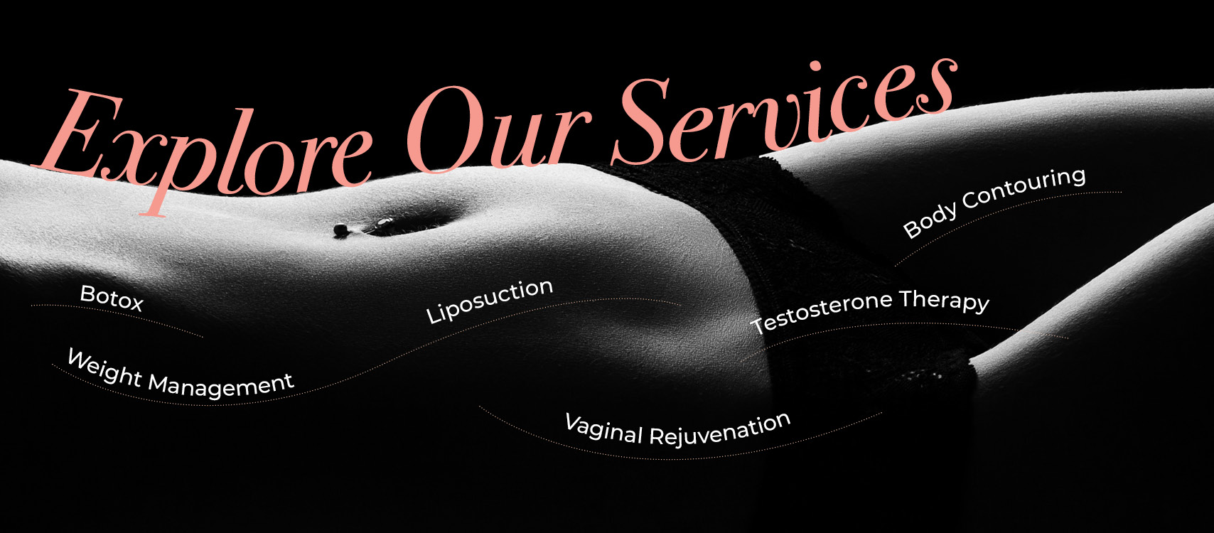 Oshun Cosmetic Services Facebook ad