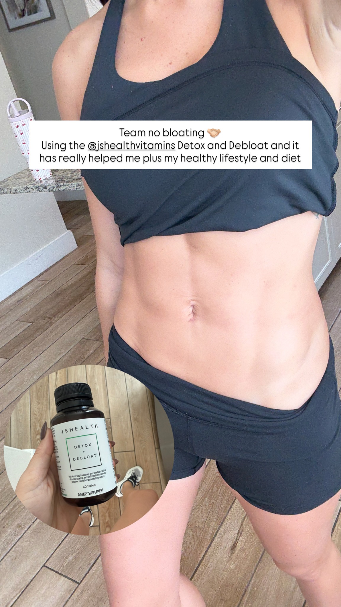Stephanie Cruz� Facebook ad