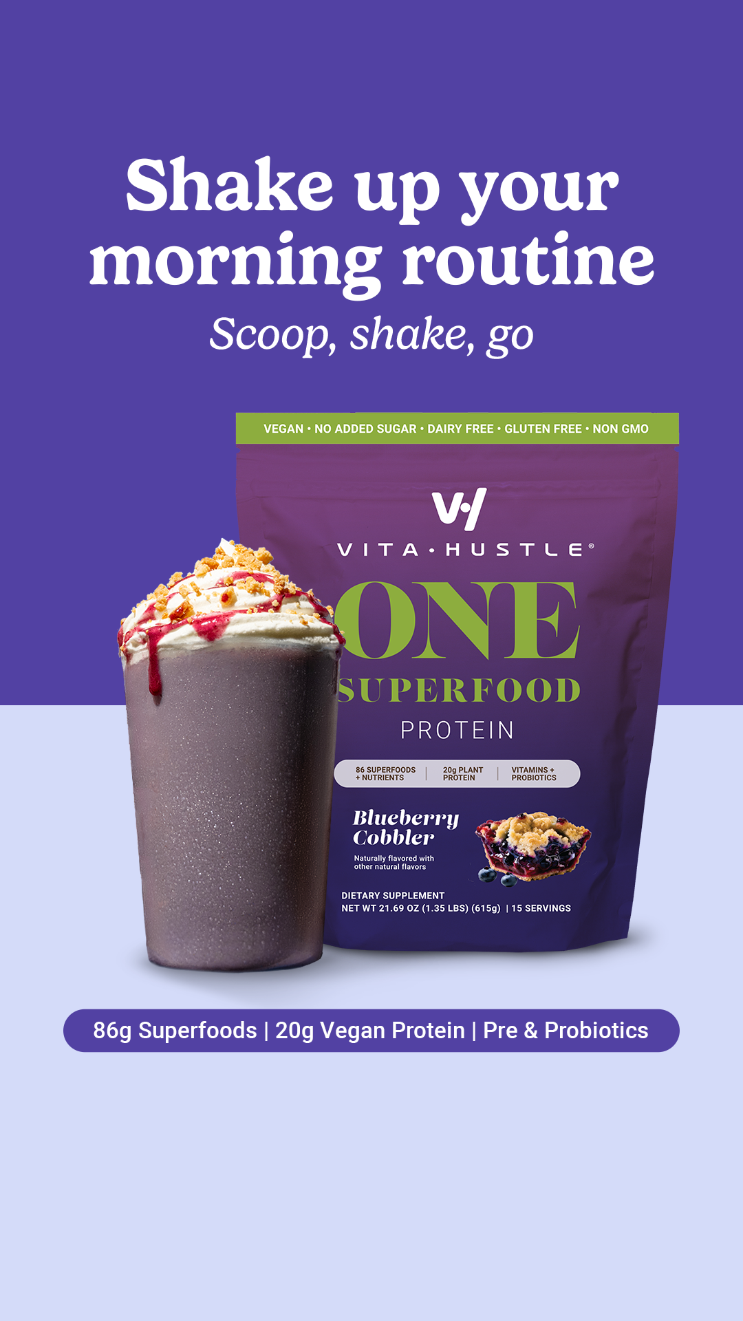 So Yummy Facebook ad
