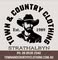 Town & Country Clothing Strathalbyn