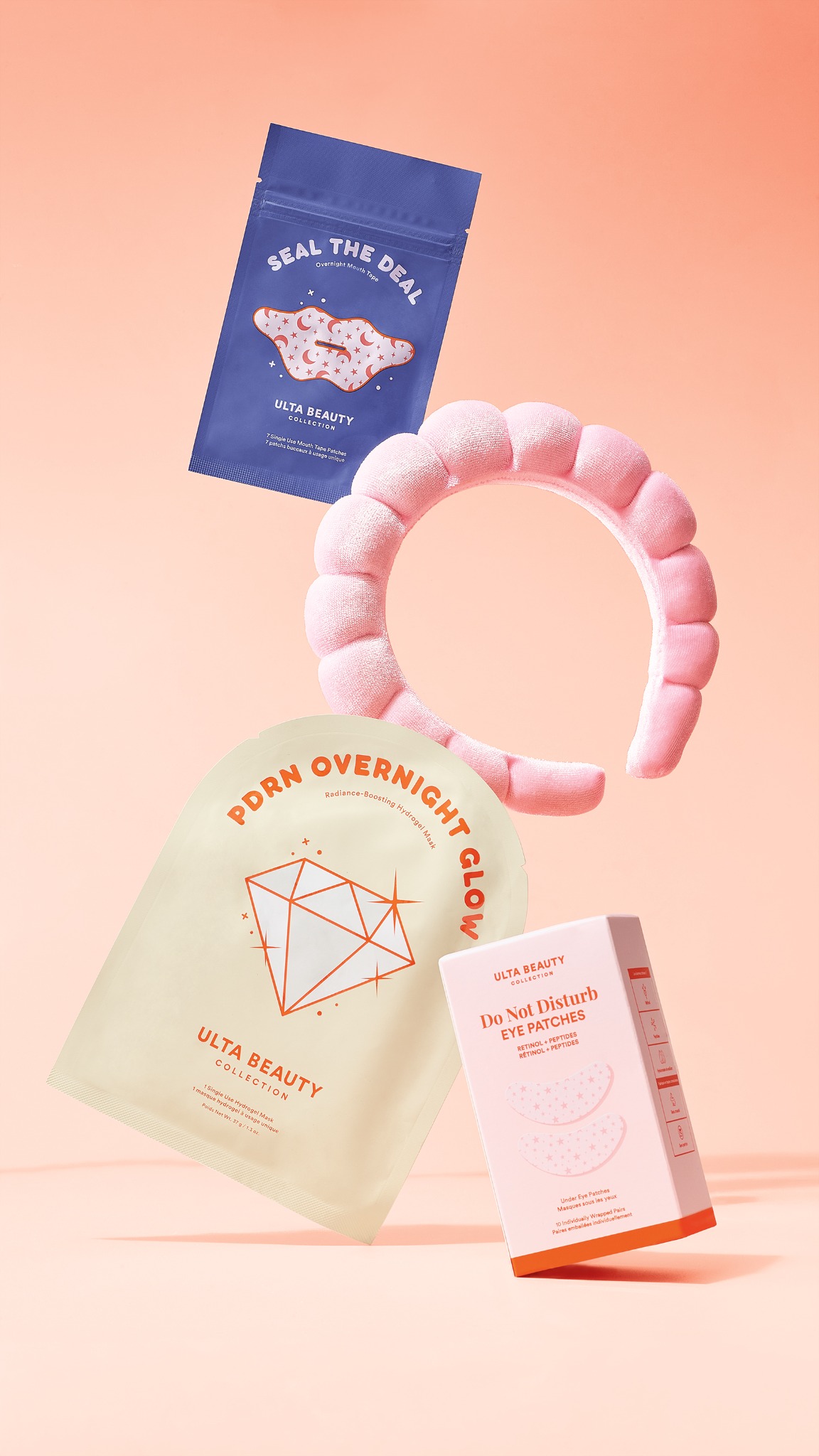 Ulta Beauty Facebook ad