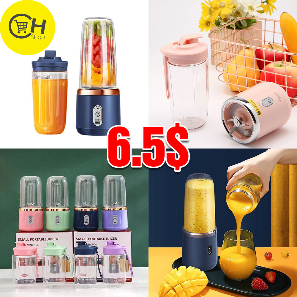 CH SHOP Facebook ad