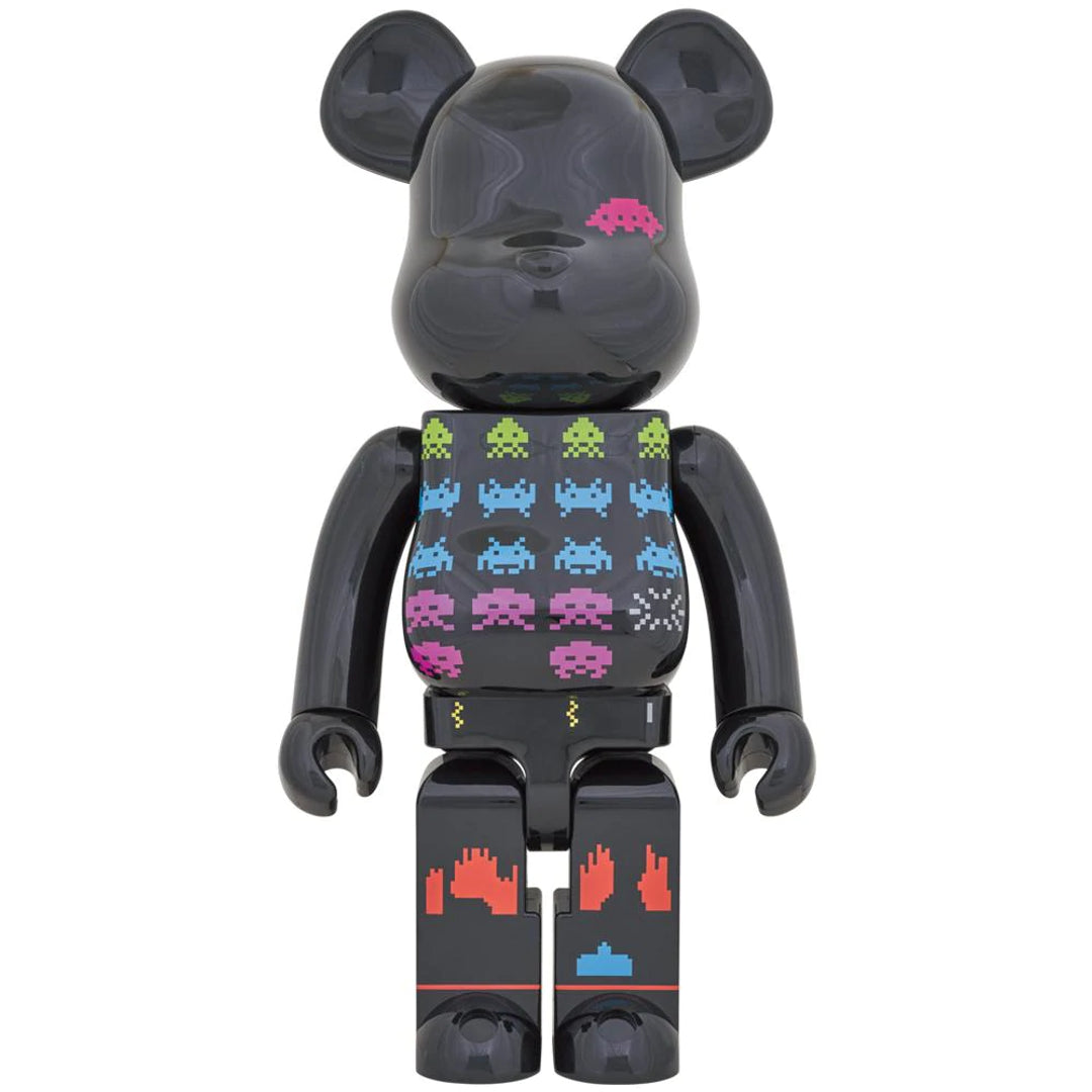 3DRetro Facebook ad: The Ultimate Art Toy Destination!