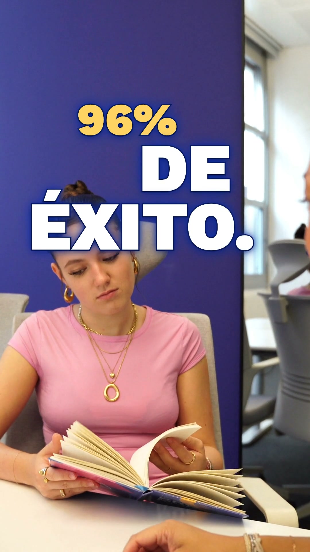 GoStudent Facebook ad: Academia GoStudent Coslada