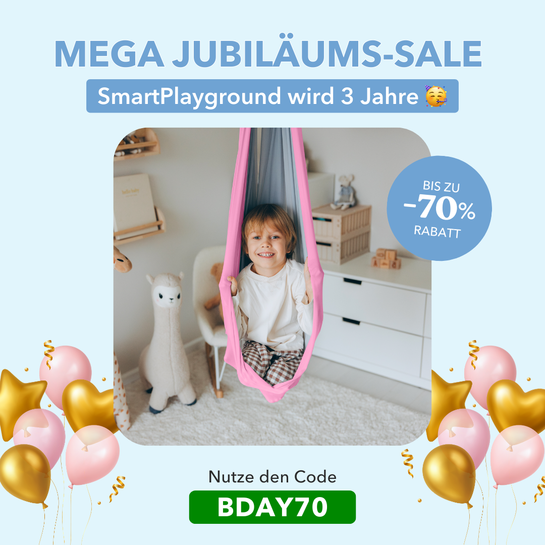 SmartPlayground Facebook ad