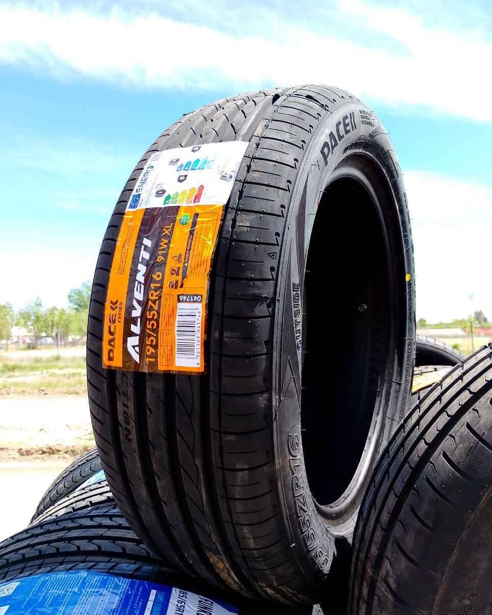 Myj Neumaticos Gallardo Facebook ad: OFERTA CUBIERTAS PARA TODO VEHÍCULO!