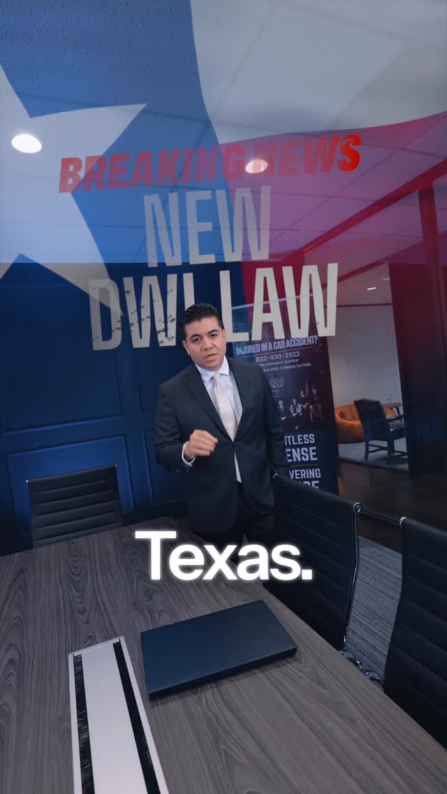 The Santos Law Firm, PLLC Facebook ad: Criminal & DWI Defense Law Firm with Tactical Legal…