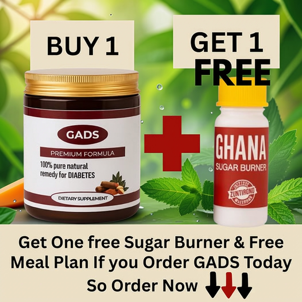 Happy and strong Facebook ad