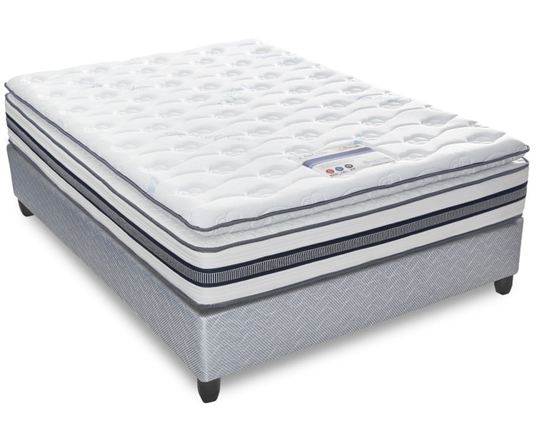 The Mattress Company Facebook ad