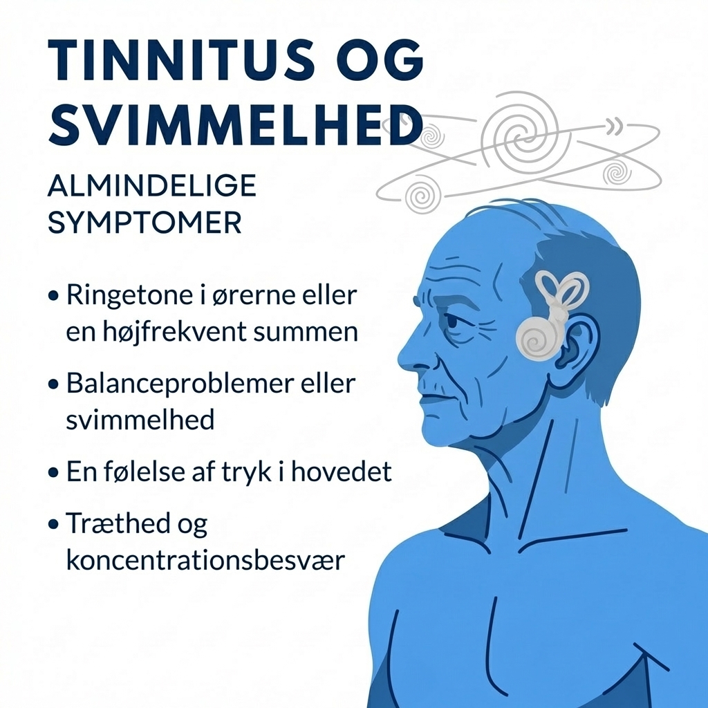 Beautite Shop Facebook ad: Hvis du har lidt af tinnitus i måneder eller år, så læs…