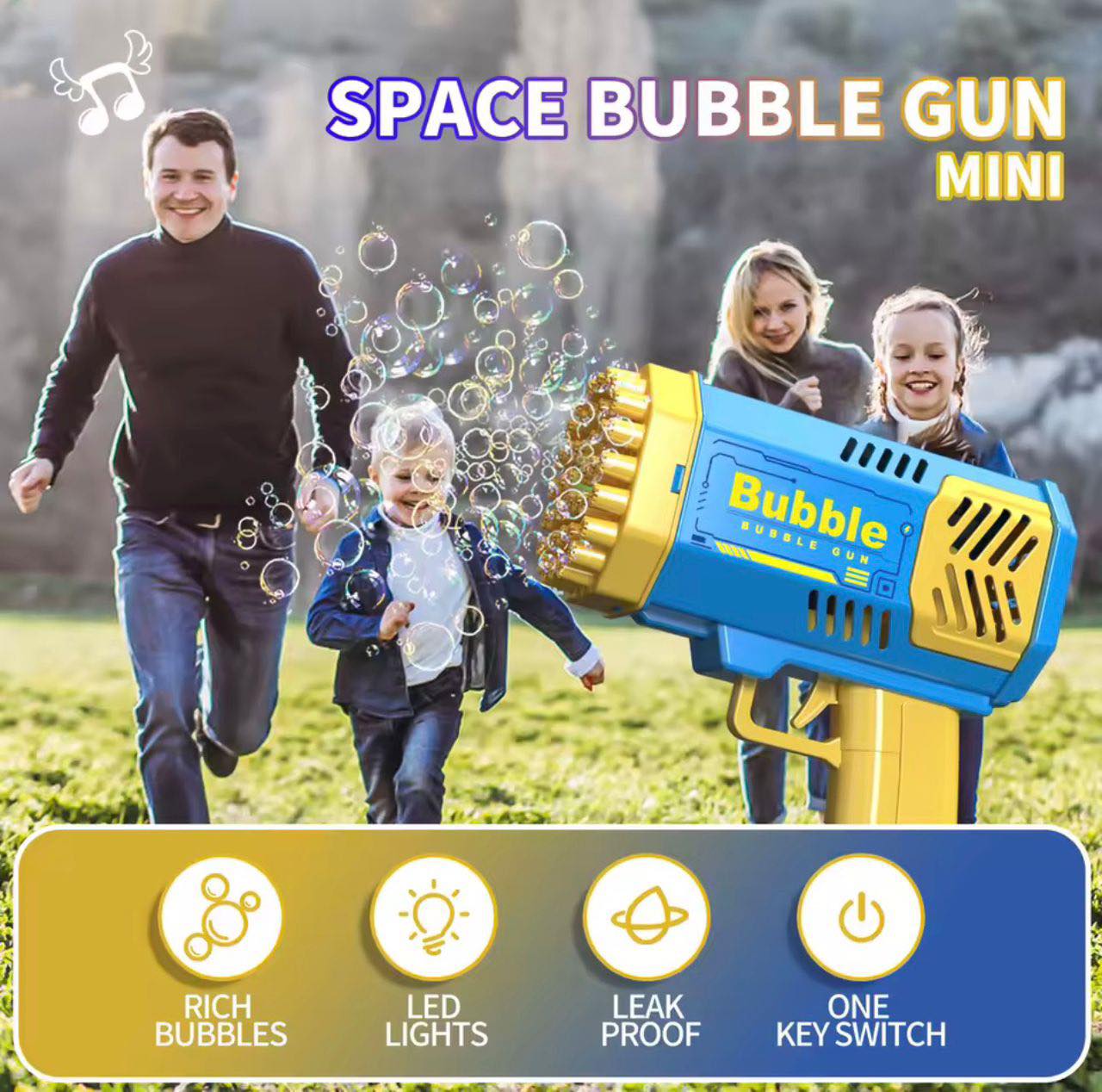 ABstore GN Facebook ad