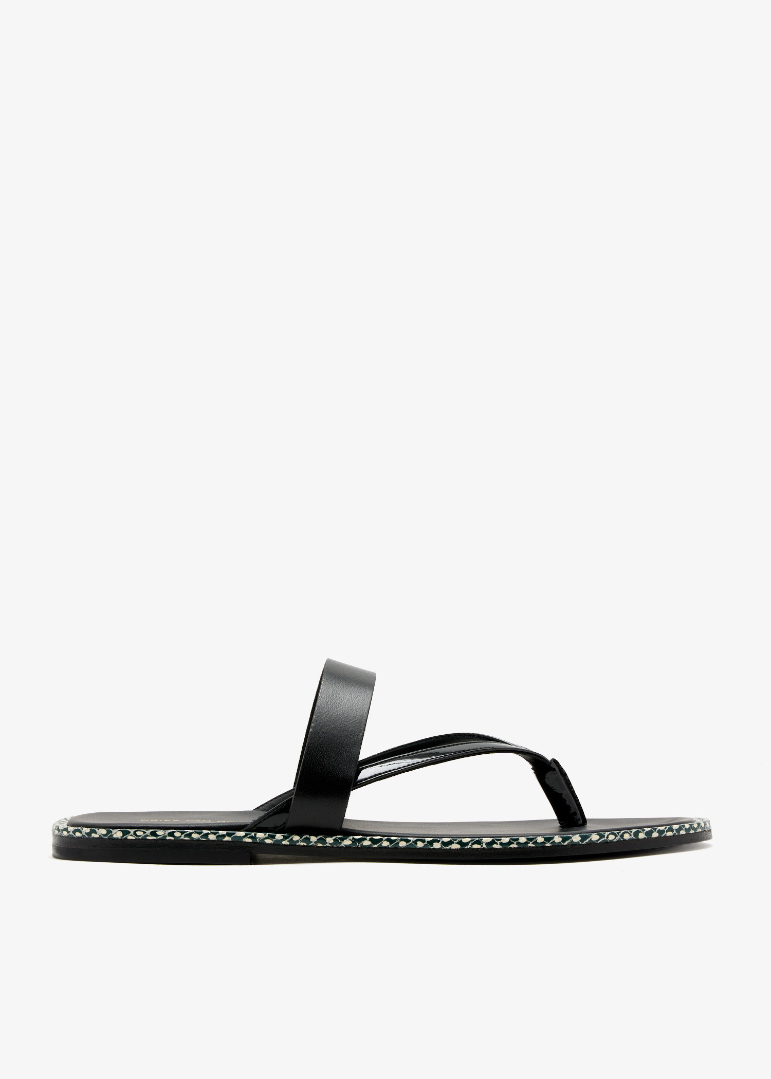 Level Shoes Facebook ad