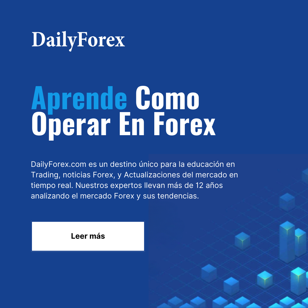 Spanish Dailyforex.com Facebook ad
