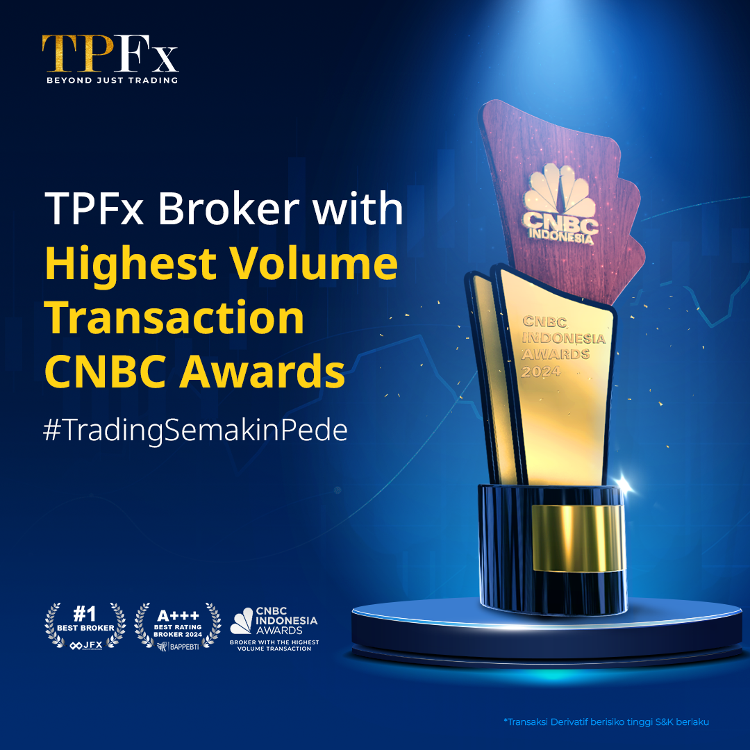 Trijaya Pratama Futures - TPFx Facebook ad