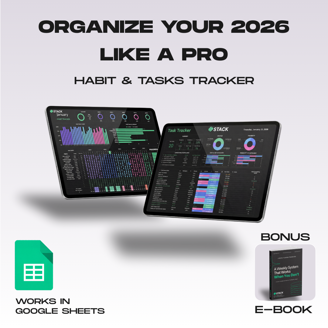 Stack Systems. Facebook ad from Mar 9, 2026