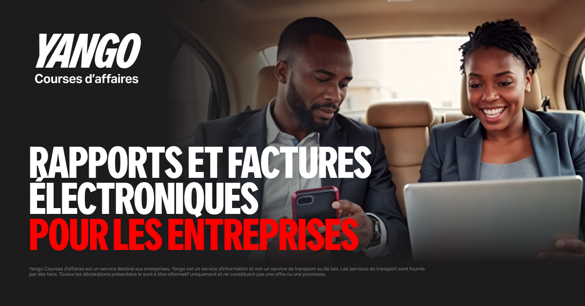 Yango Côte d'Ivoire Facebook ad from May 18, 2026