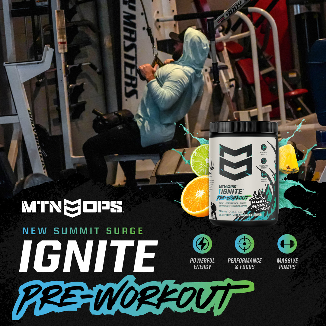 MTN OPS Facebook ad