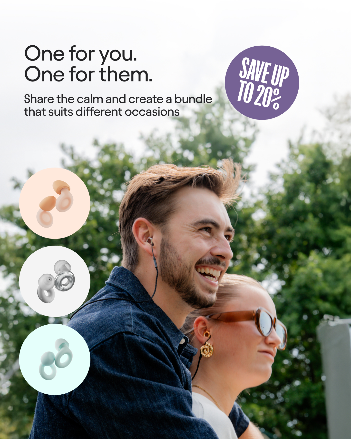 Loop Facebook ad from Feb 9, 2026