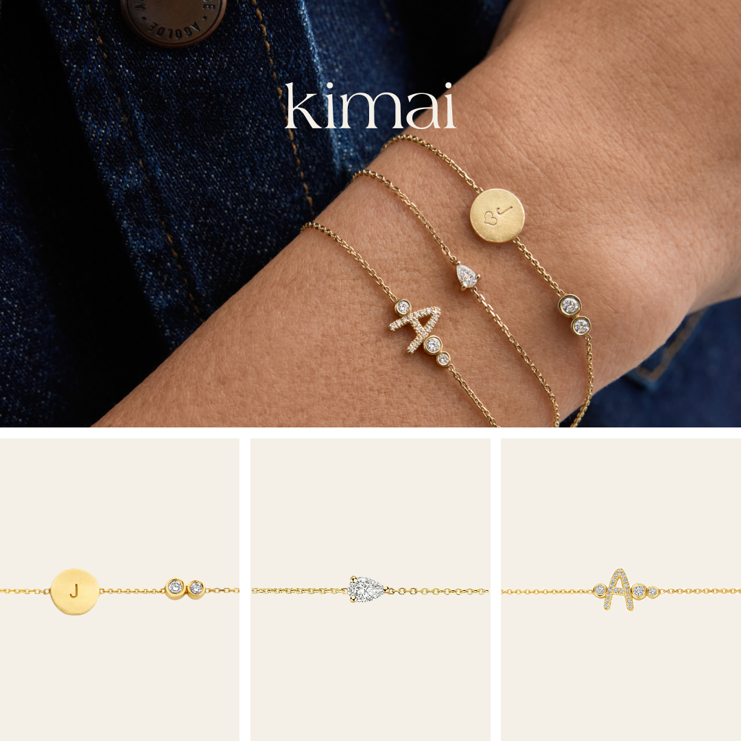 Kimaï Facebook ad
