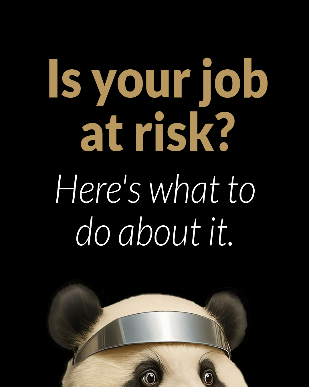 THRIVE Future You Facebook ad