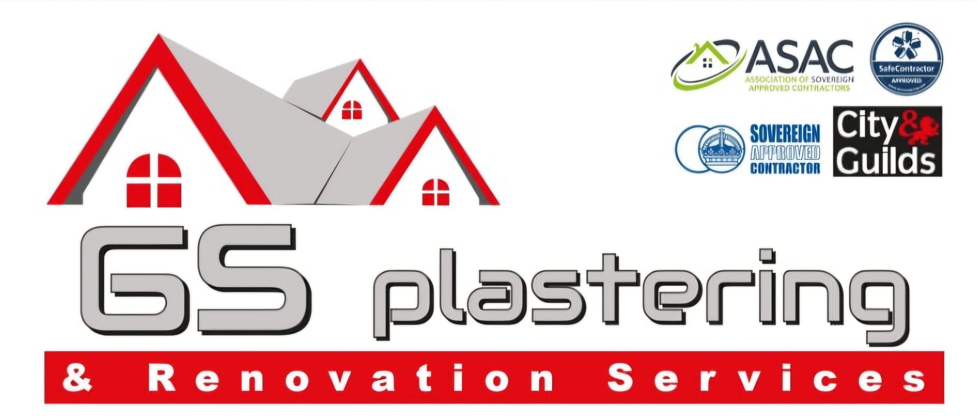 GS Plastering & Renovation Services Facebook ad: What to expect from GS Plastering & Renovation…