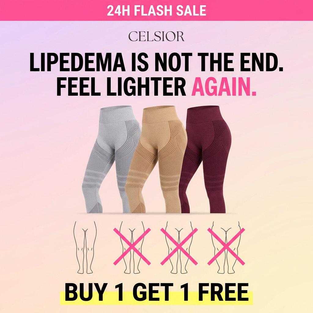 OhCelsior Facebook ad