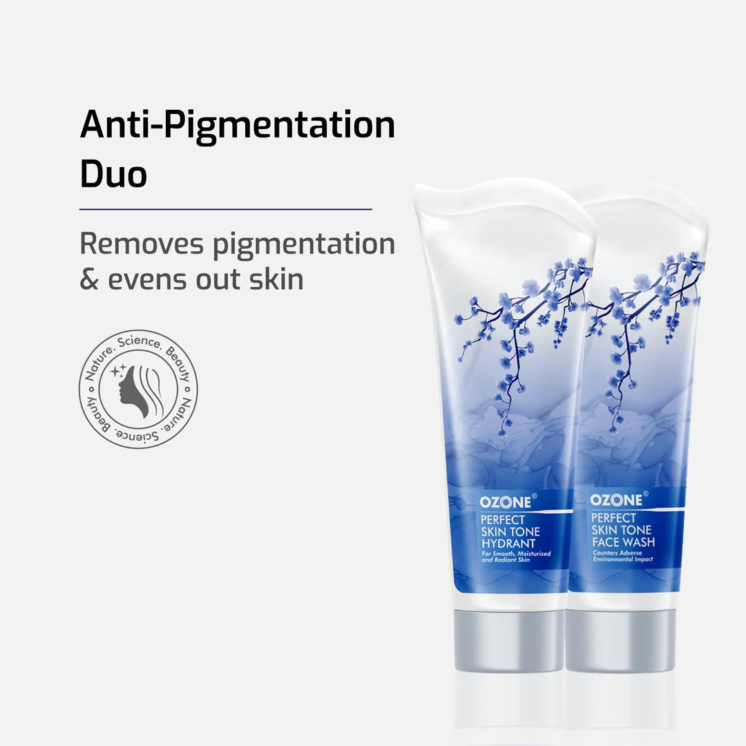 Ozone Ayurvedics Facebook ad