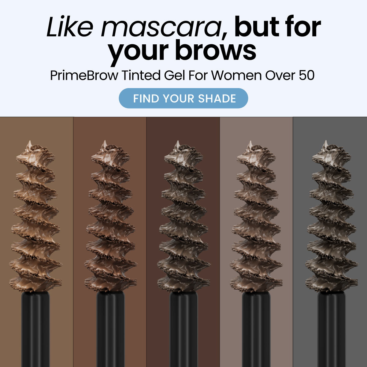 Prime Prometics Facebook ad
