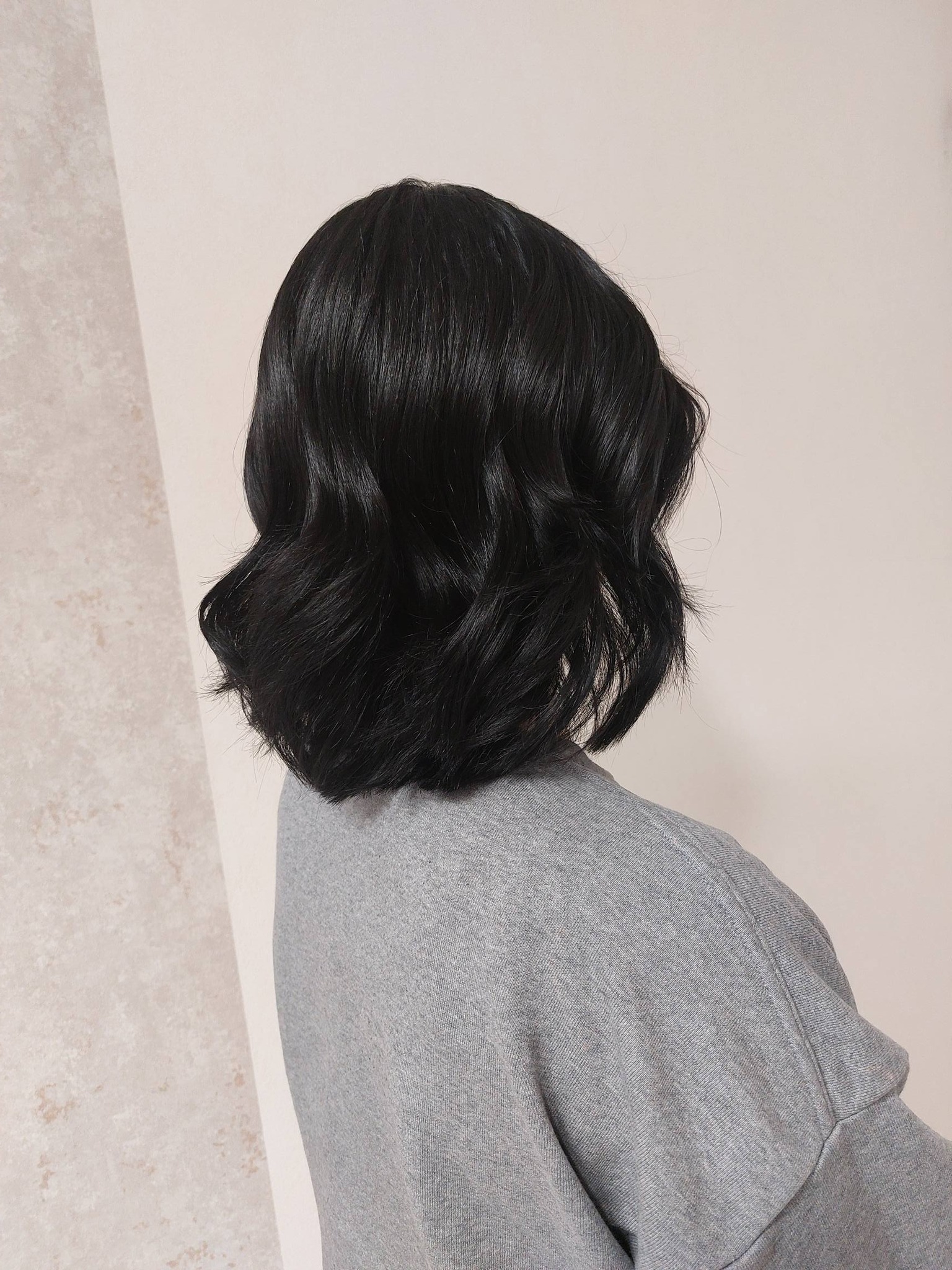 Kitti's Hair beautique Facebook ad: Kedves leendő és meglévő vendégeim várok mindenkit…
