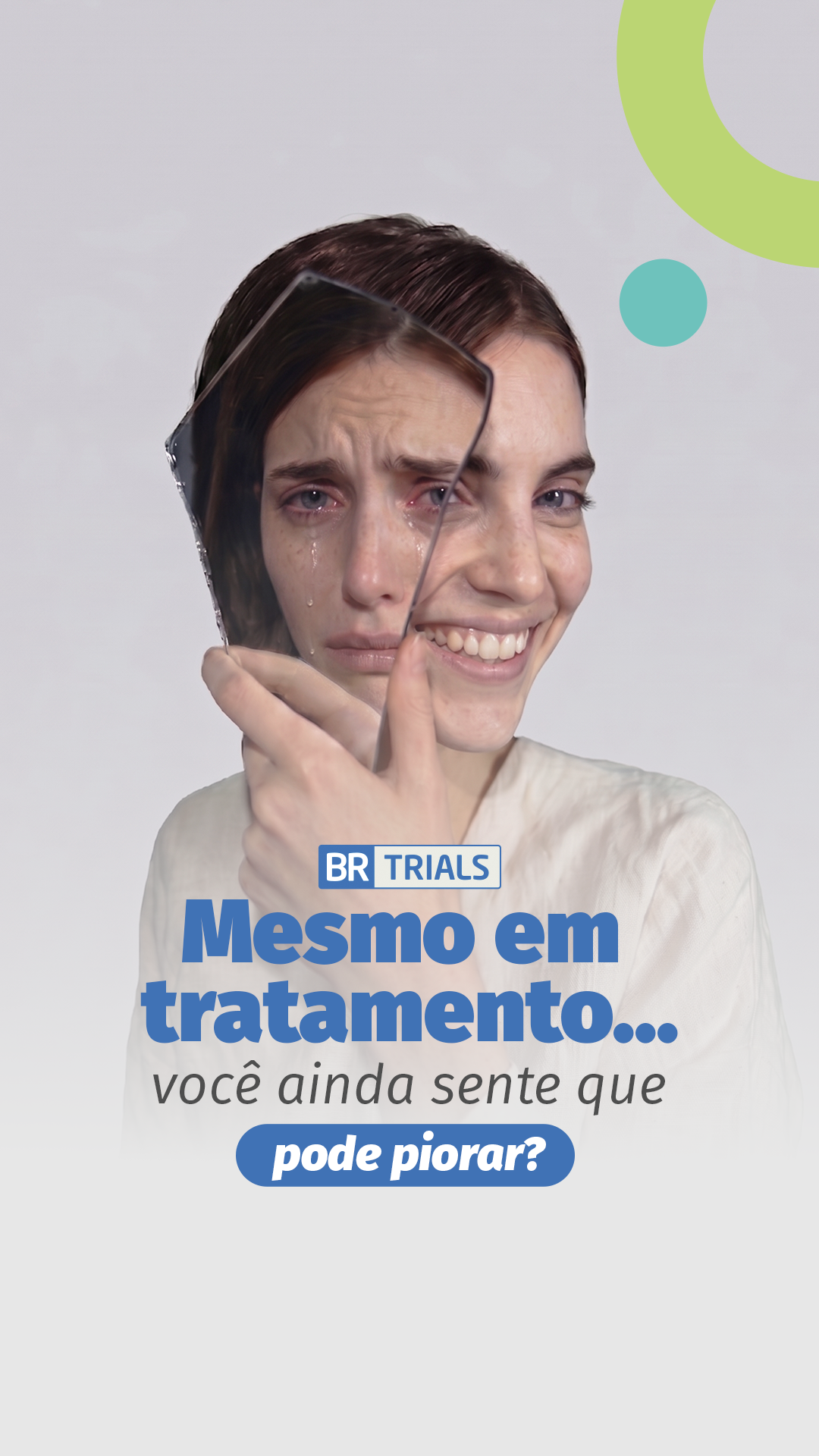 BR Trials Facebook ad