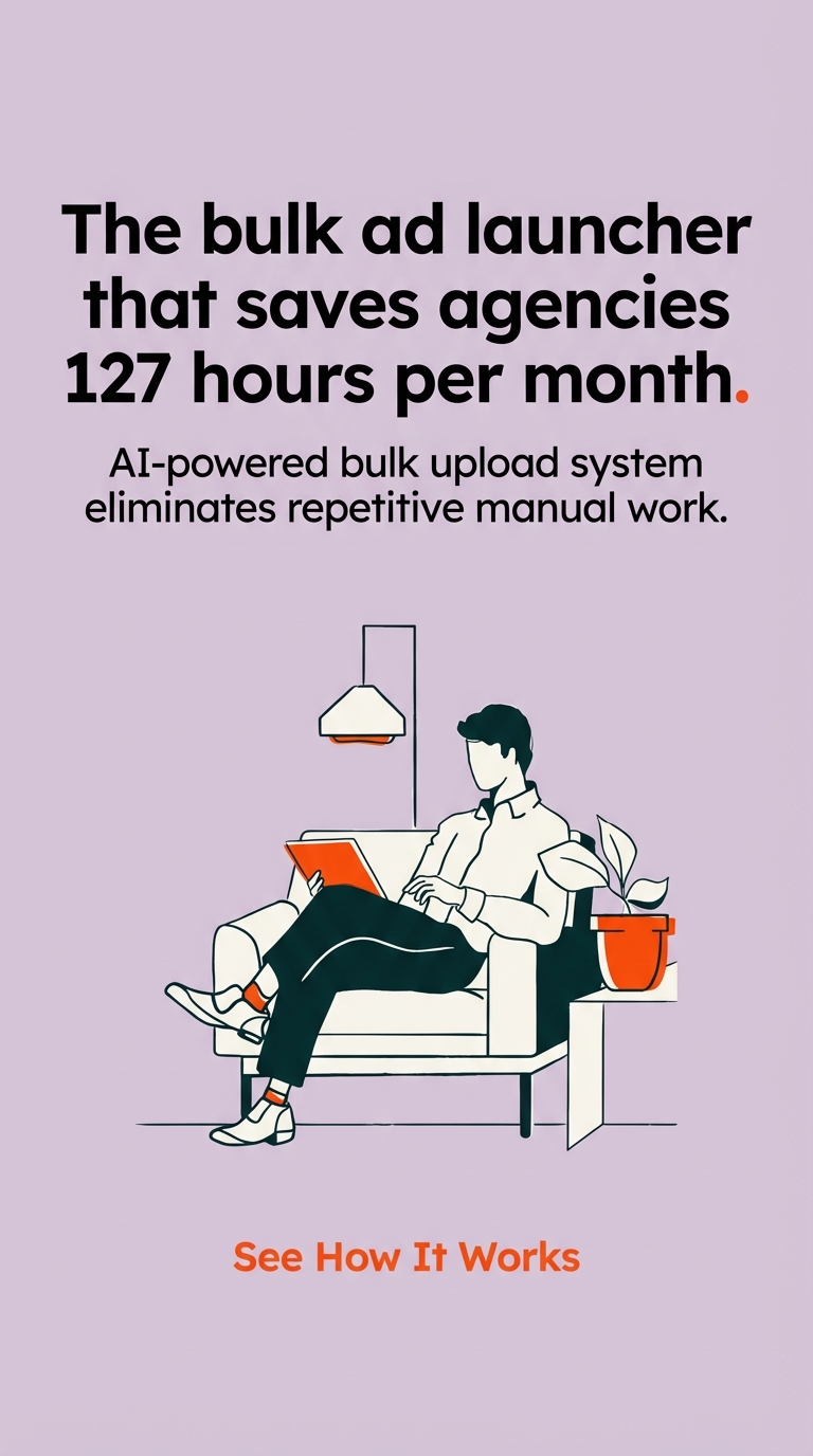 Rapid Ads Facebook ad