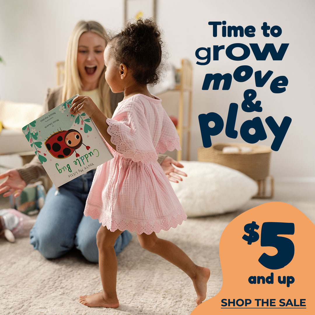 Gerber Childrenswear Facebook ad