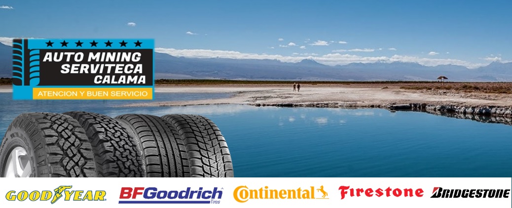 Automining Calama Facebook ad: Somos una empresa dedicada a la venta de…