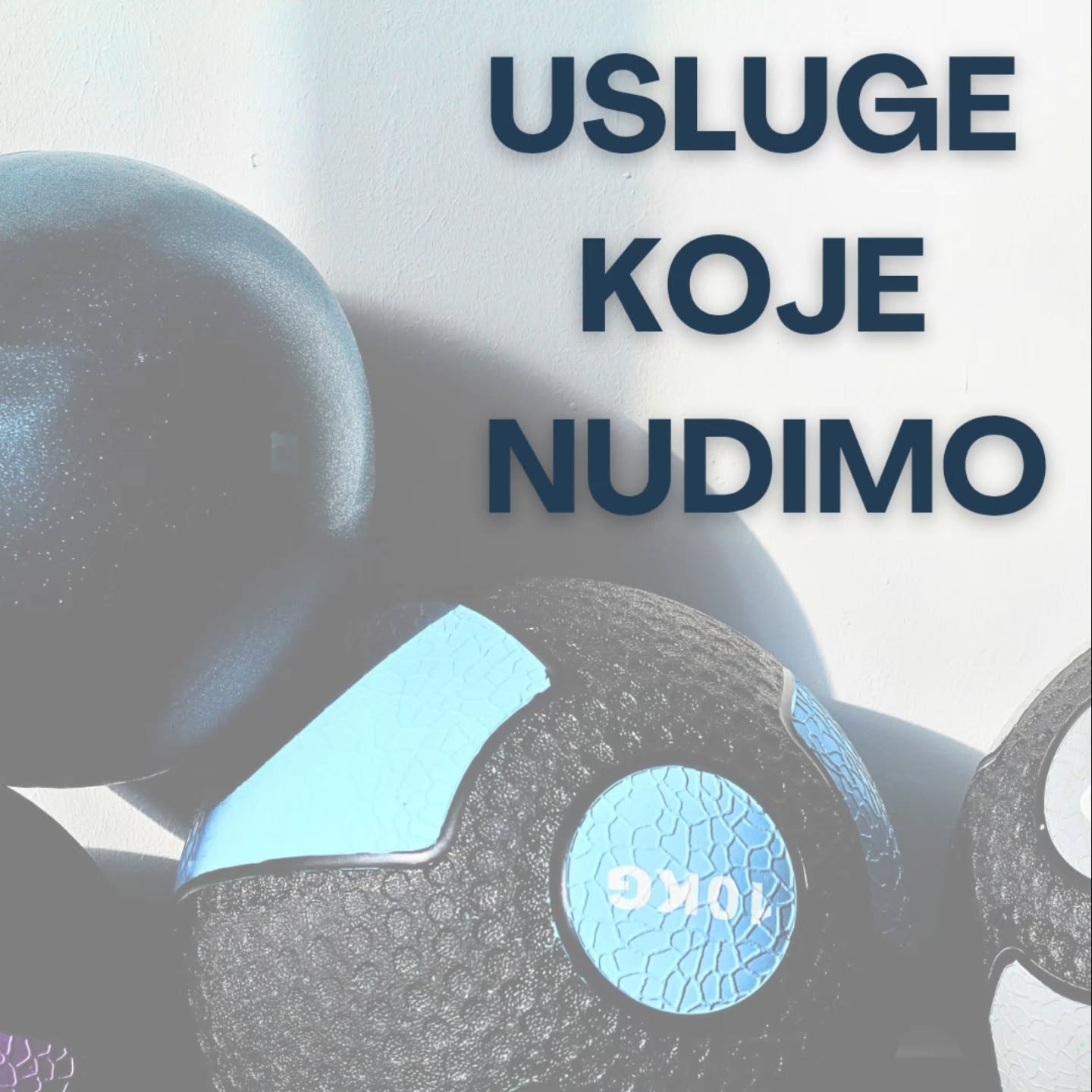 Fizio Centar Sagita Facebook ad: Samo dio usluga u našem Fizio centru Sagita…
